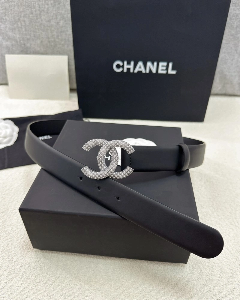 UrbanChic Chanel Belts 284200
