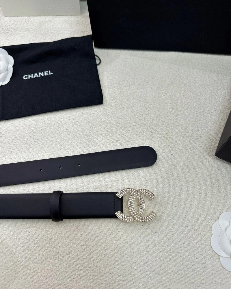 Chanel Belts Elegant 284204