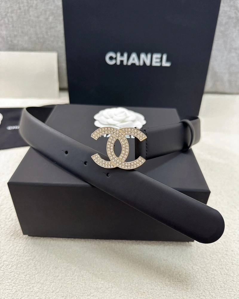 Chanel Belts Elegant 284204