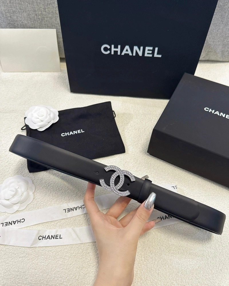 SunProtective Chanel Belts 284190