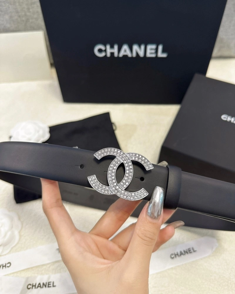 SunProtective Chanel Belts 284190