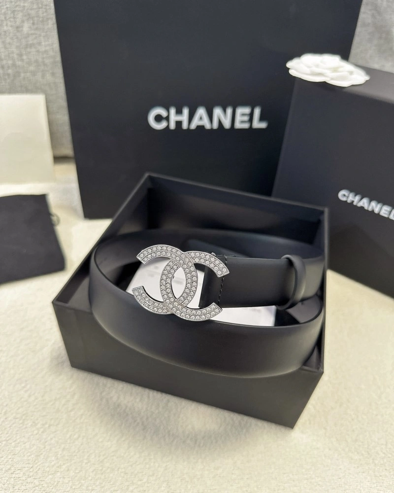 SunProtective Chanel Belts 284190