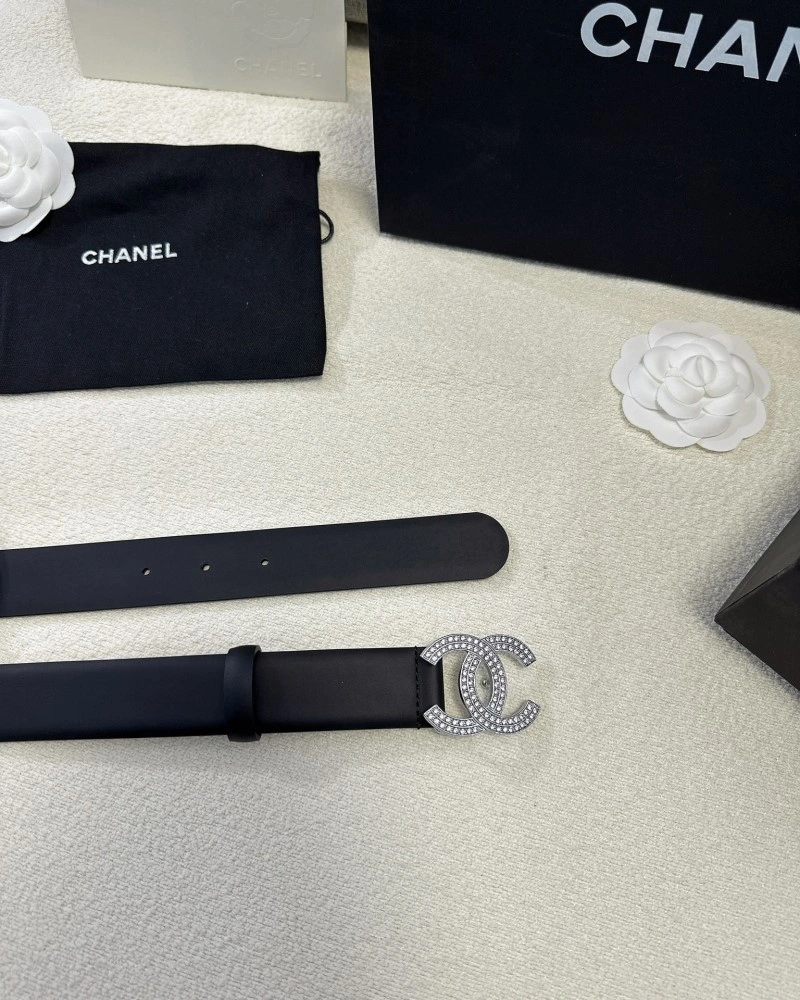 SunProtective Chanel Belts 284190