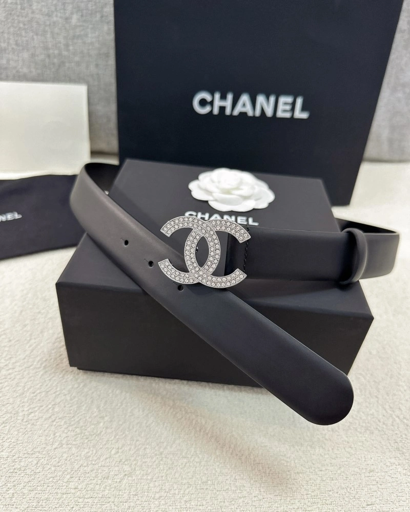 SunProtective Chanel Belts 284190