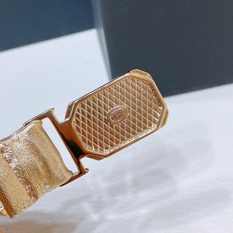 Upgraded Chanel Belts 284203