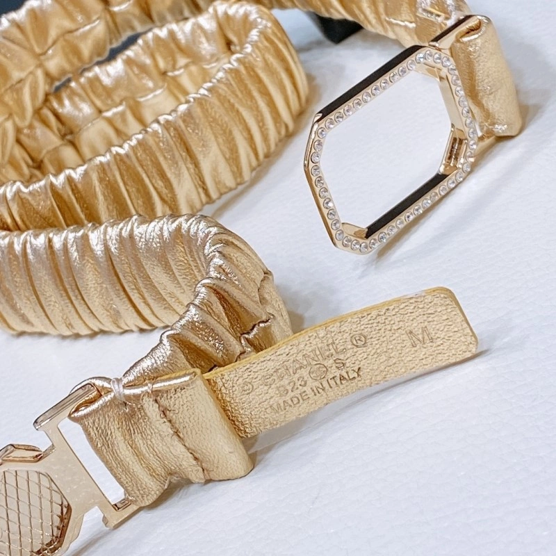 Upgraded Chanel Belts 284203