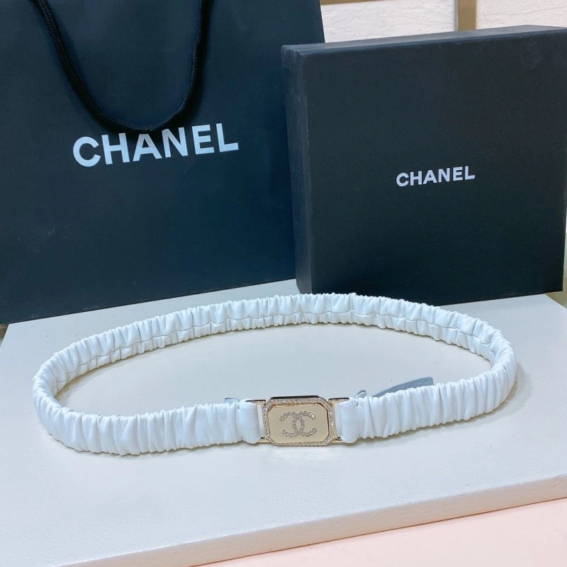 Chanel Belts Seasonal 284205