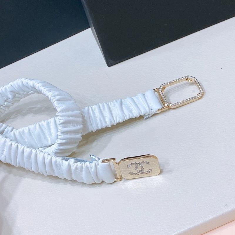 Chanel Belts Seasonal 284205