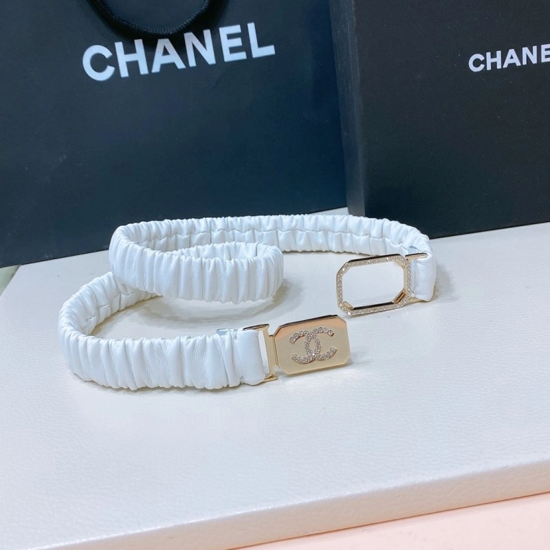Chanel Belts Seasonal 284205
