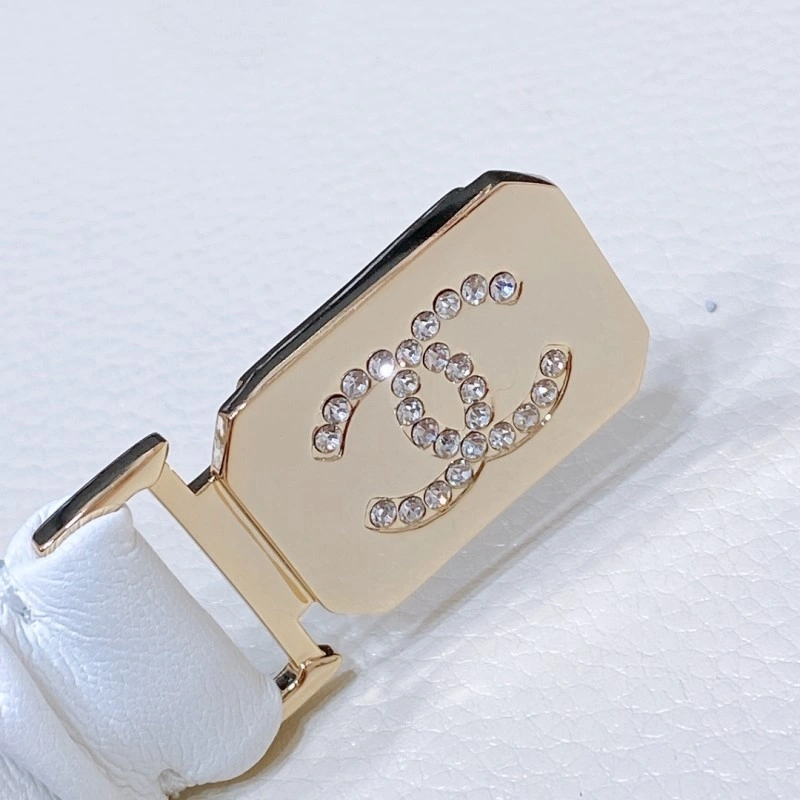 Chanel Belts Seasonal 284205