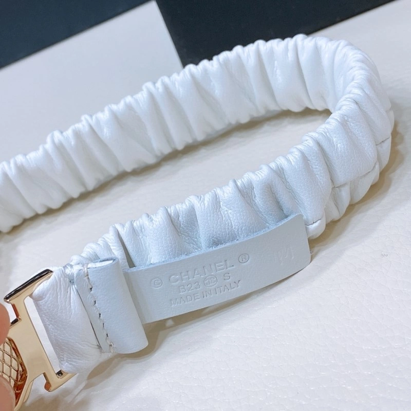 Chanel Belts Seasonal 284205