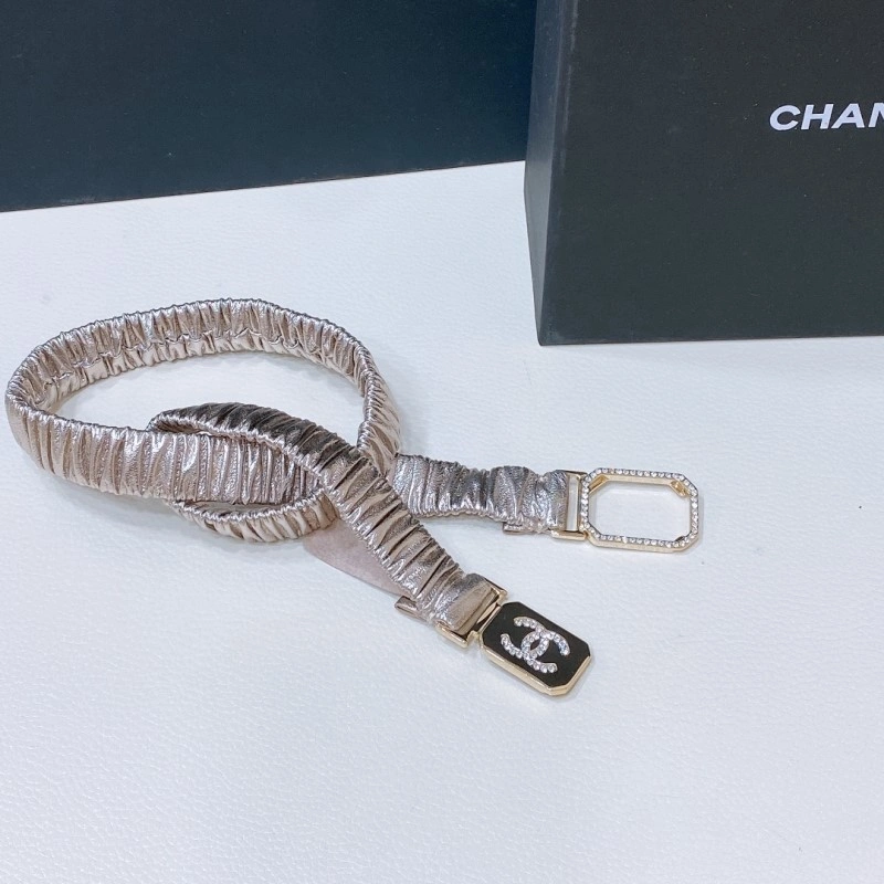 Cozy Chanel Belts 284188