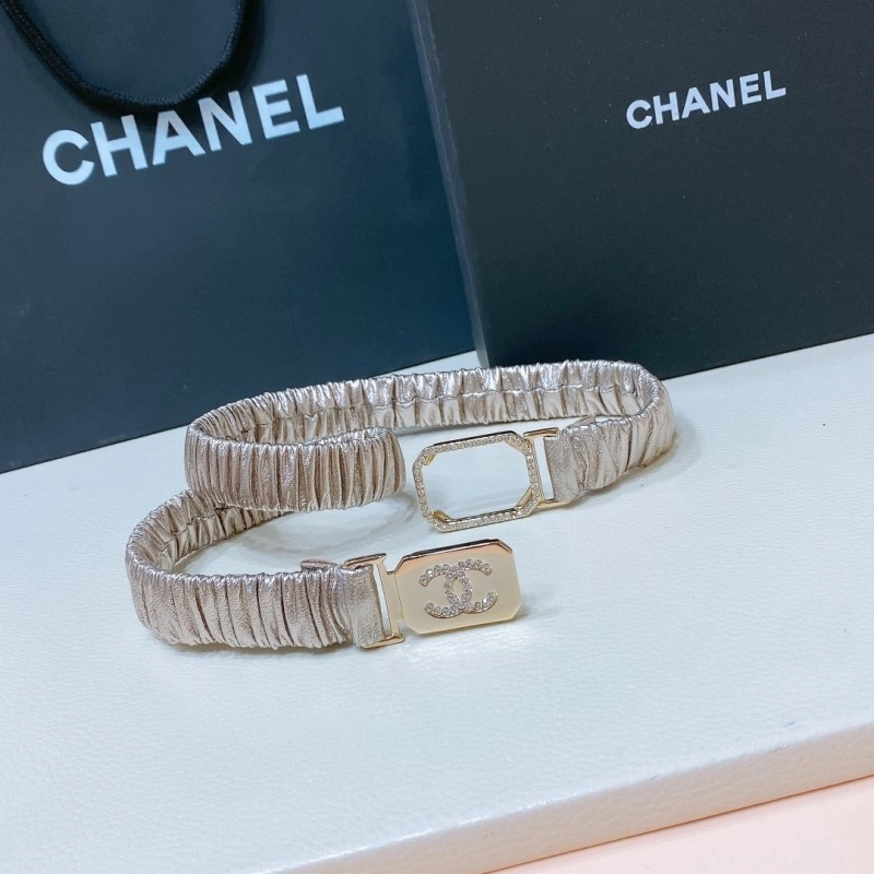 Cozy Chanel Belts 284188