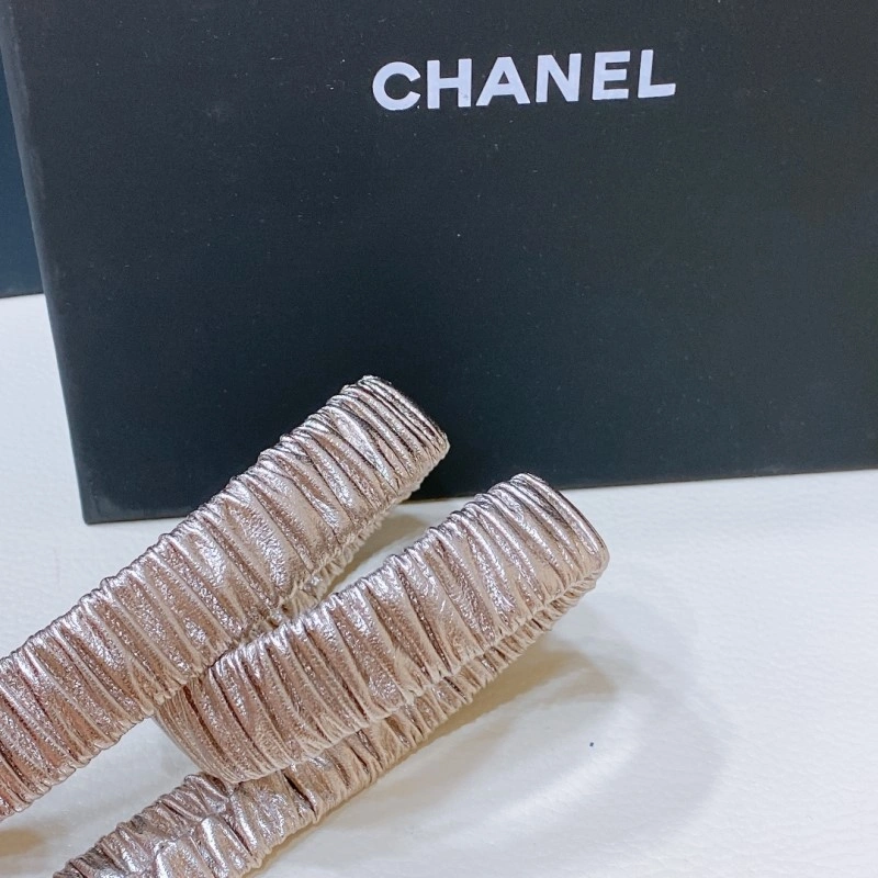 Cozy Chanel Belts 284188