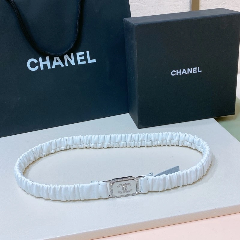 Chanel Belts SoftTouch 284186