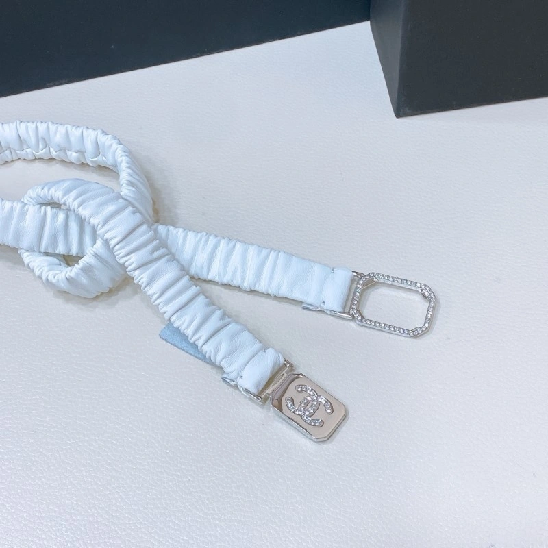Chanel Belts SoftTouch 284186