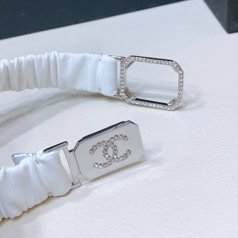 Chanel Belts SoftTouch 284186