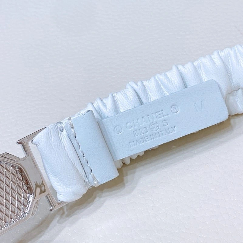 Chanel Belts SoftTouch 284186