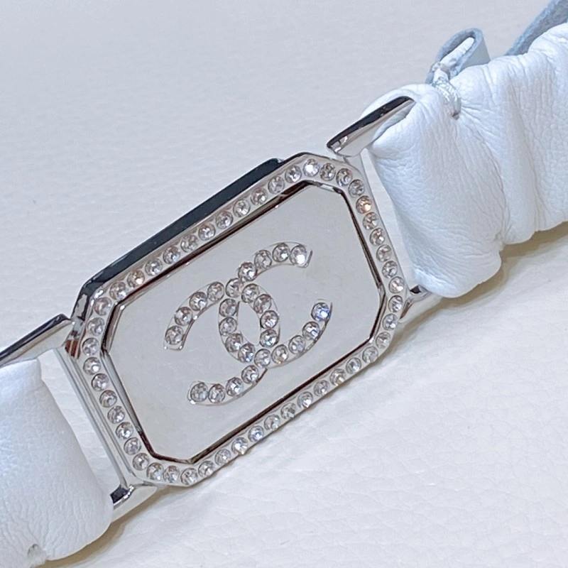 Chanel Belts SoftTouch 284186