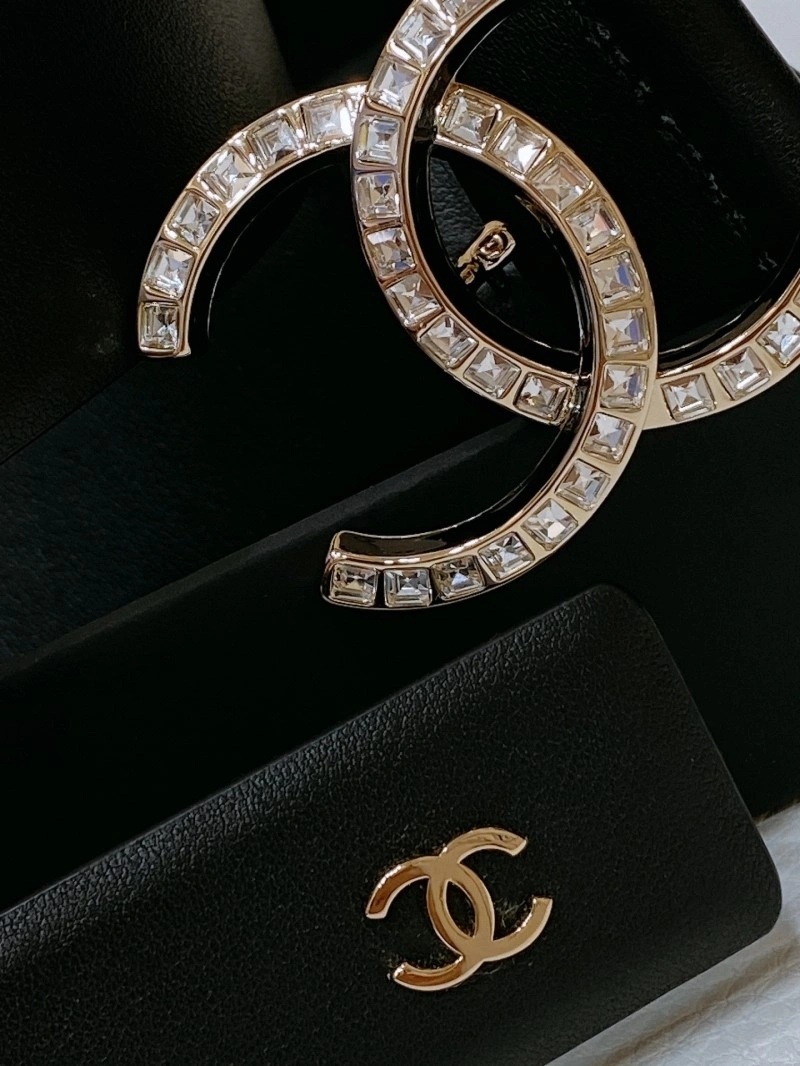 Youthful Chanel Belts 284184