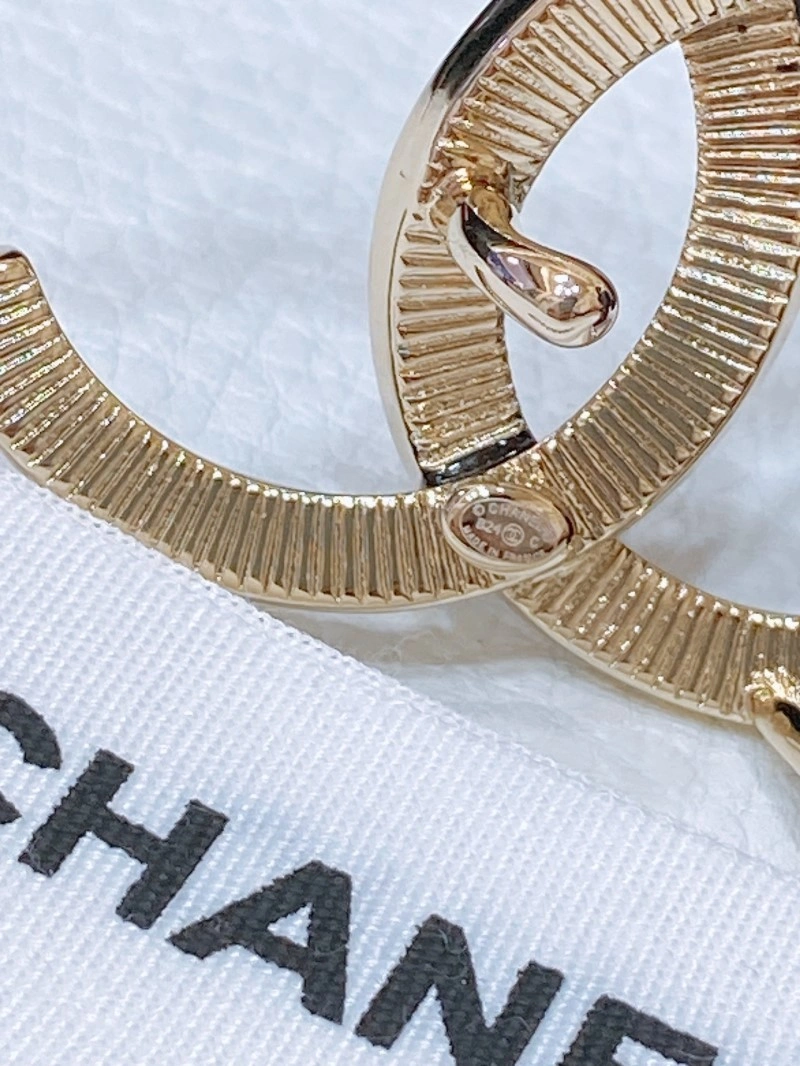 ZipUp Chanel Belts 284183