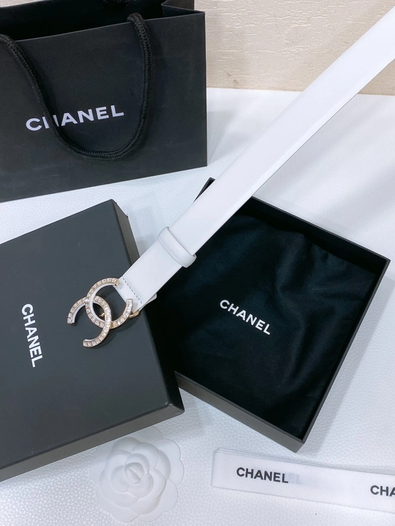 Unique Chanel Belts 284152