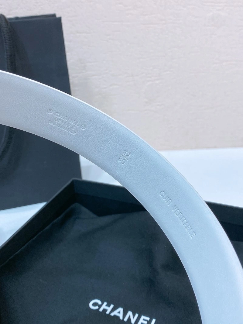 Unique Chanel Belts 284152