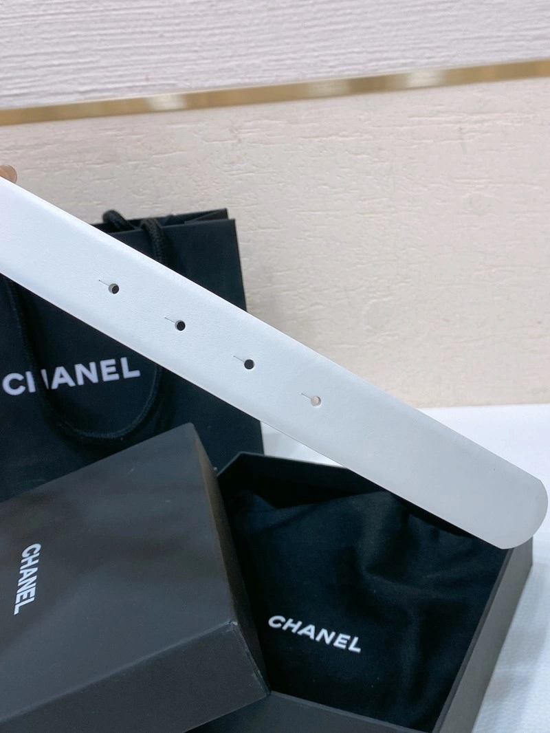 Unique Chanel Belts 284152