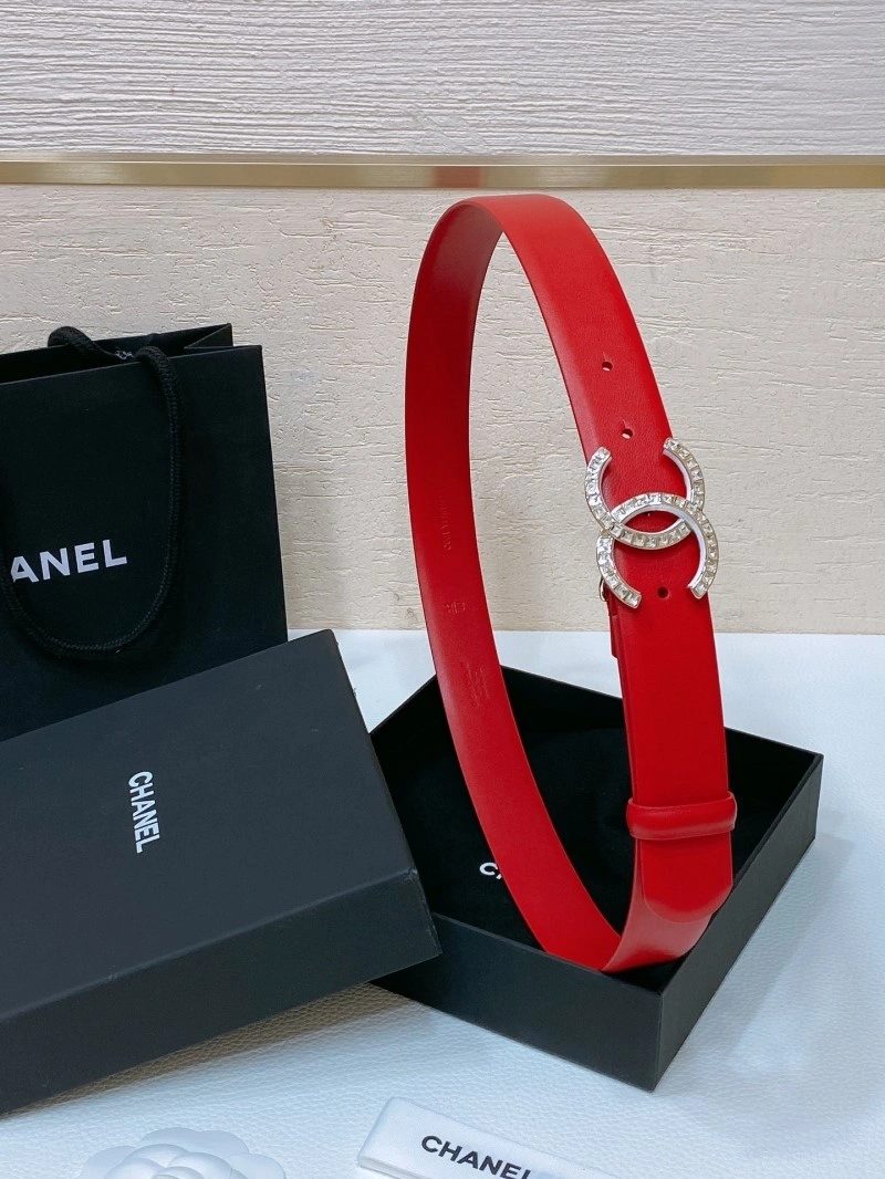 GoodFit Chanel Belts 284176