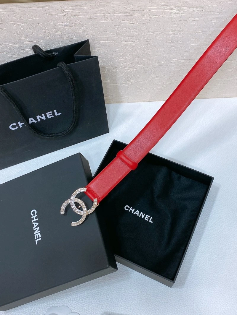GoodFit Chanel Belts 284176