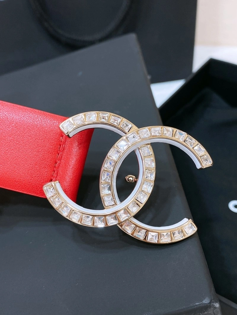 GoodFit Chanel Belts 284176