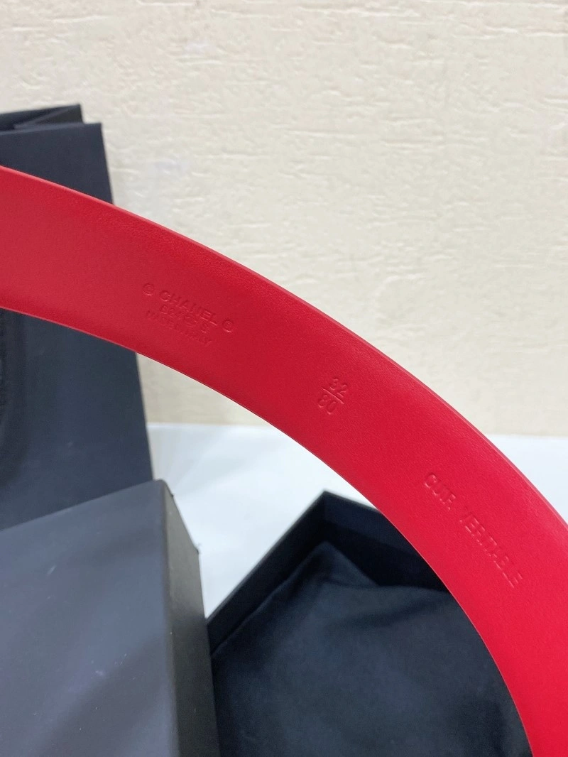 GoodFit Chanel Belts 284176