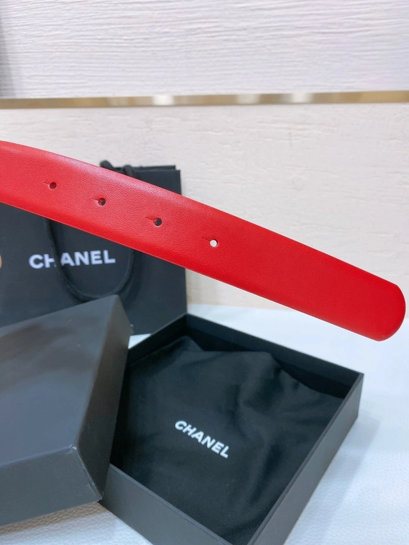 GoodFit Chanel Belts 284176