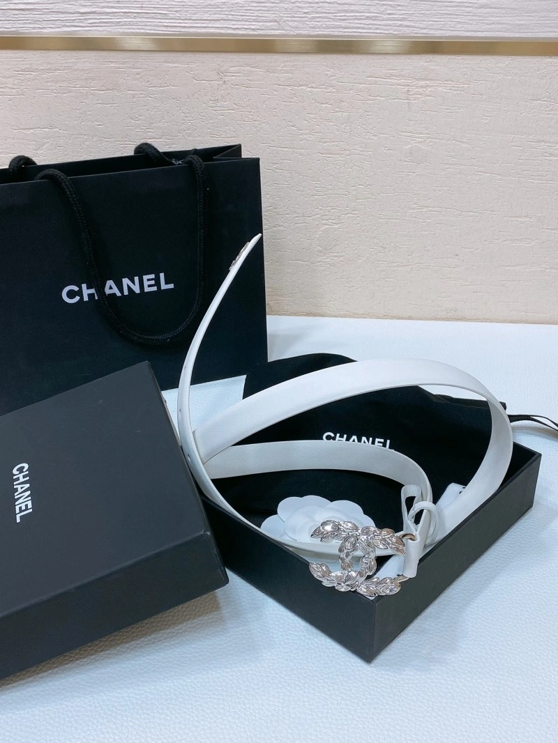 SportInspired Chanel Belts 284164
