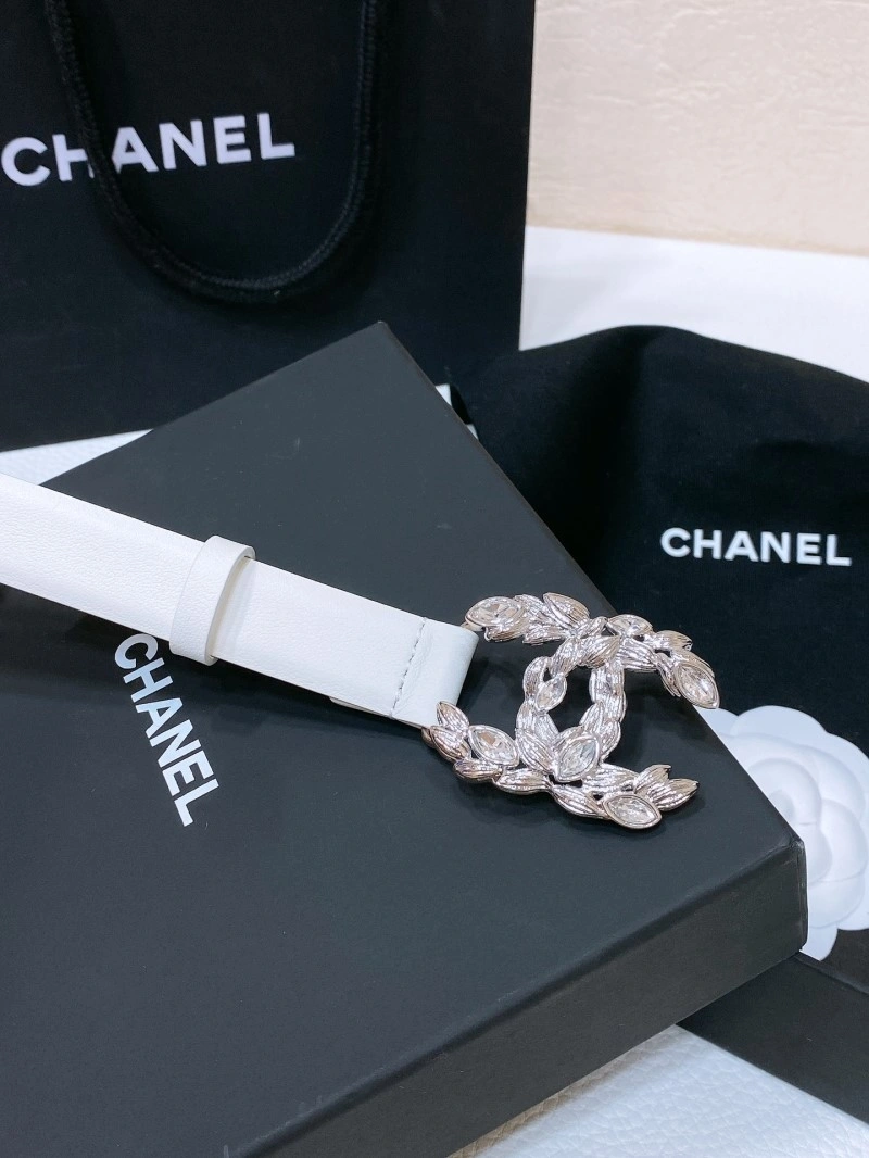 SportInspired Chanel Belts 284164
