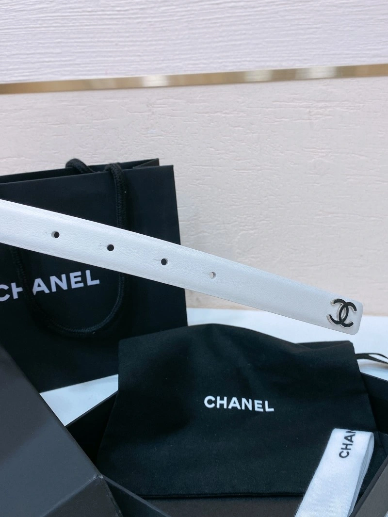 SportInspired Chanel Belts 284164