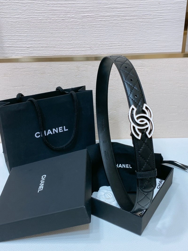 Chanel Belts Chic 284156