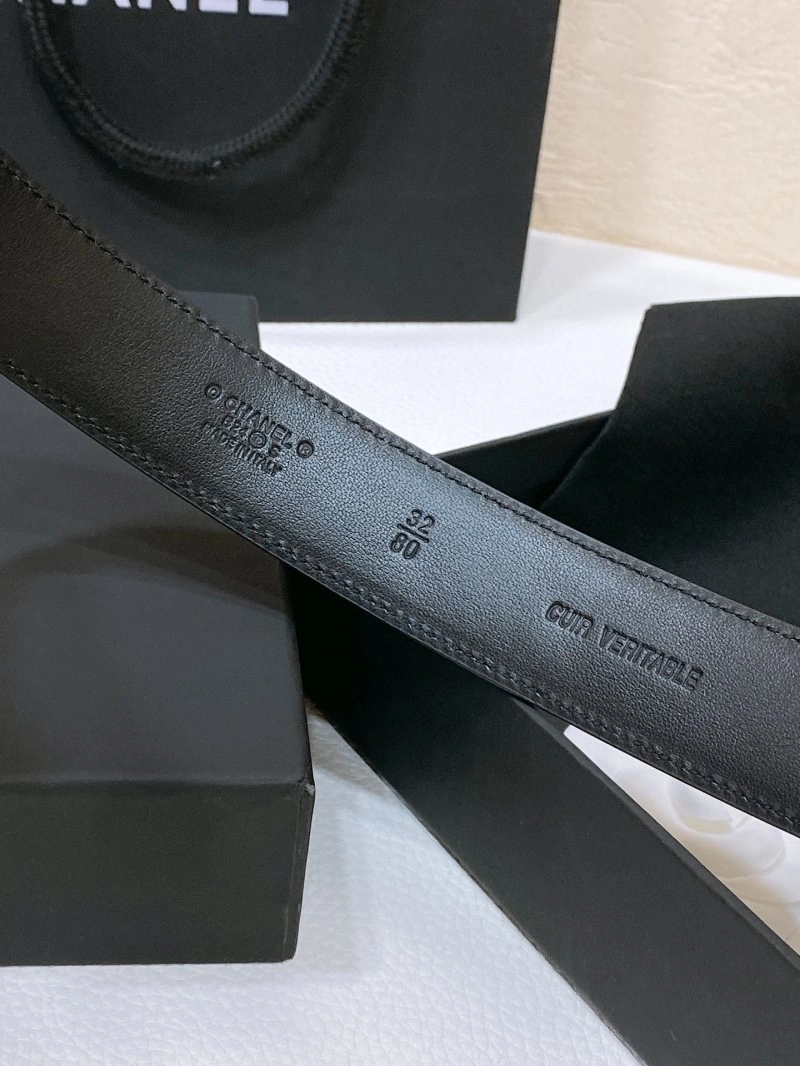 Chanel Belts Chic 284156