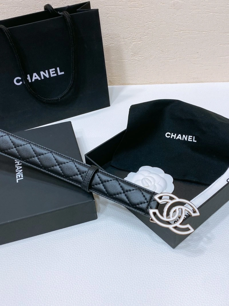 Chanel Belts Chic 284156