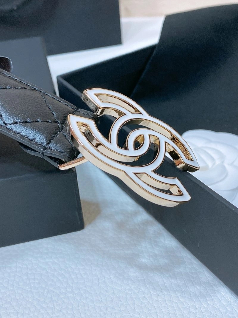 Chanel Belts Chic 284156