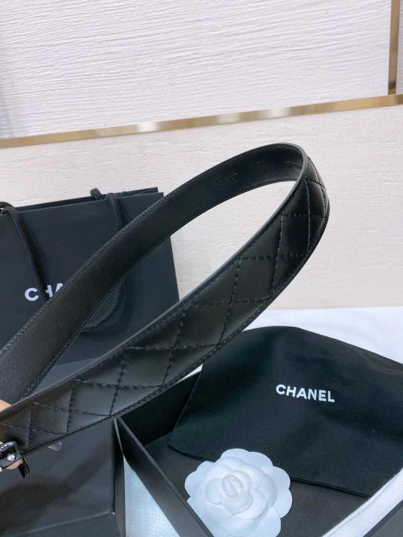 Chanel Belts Chic 284156