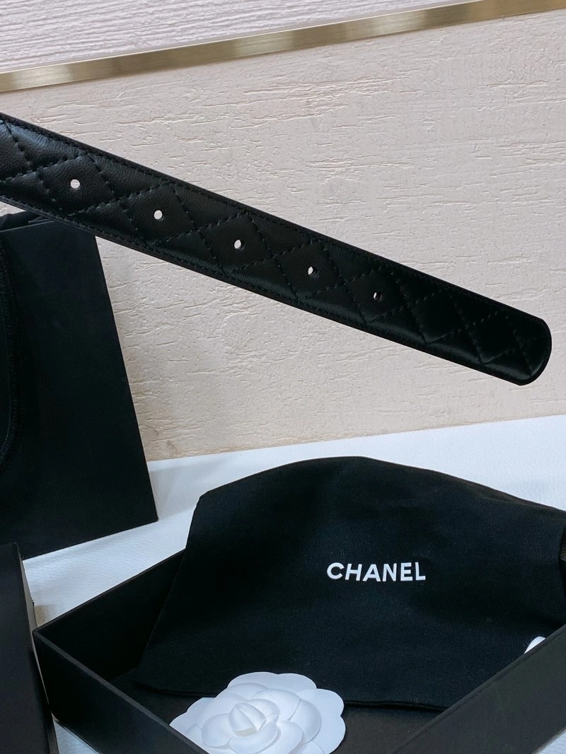 Chanel Belts Chic 284156