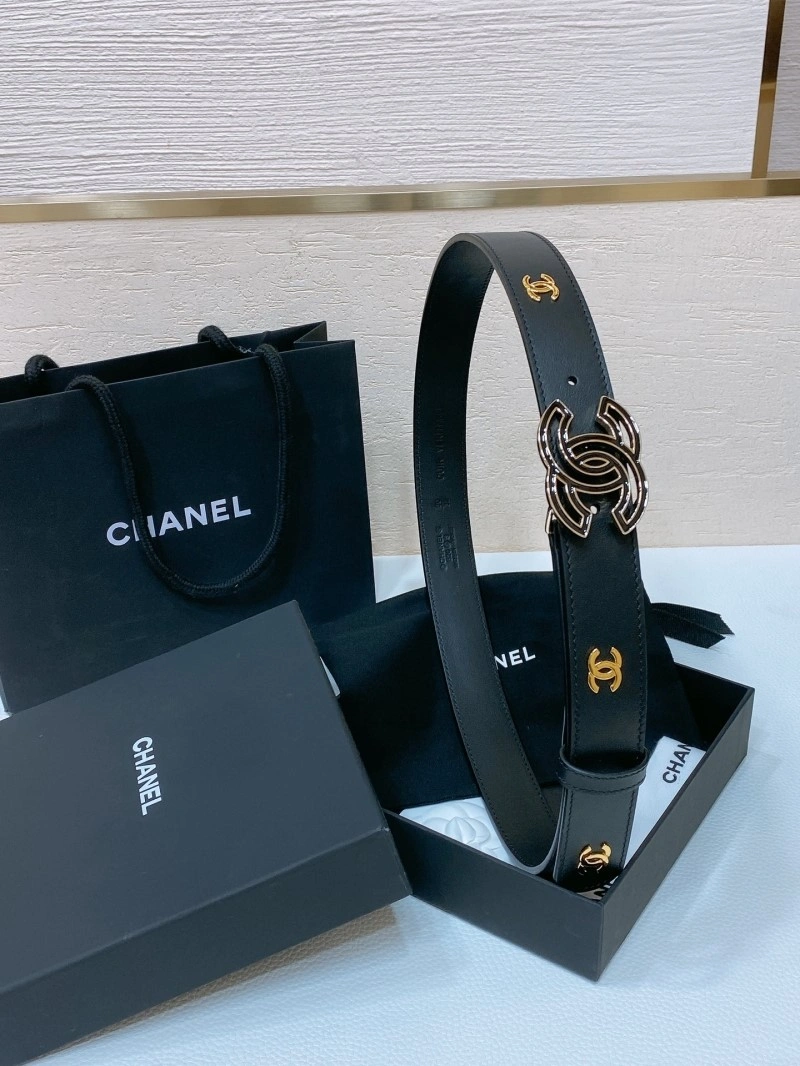 Chanel Belts ZeroBulk 284161