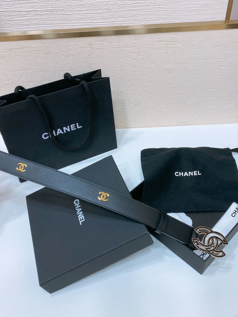Chanel Belts ZeroBulk 284161