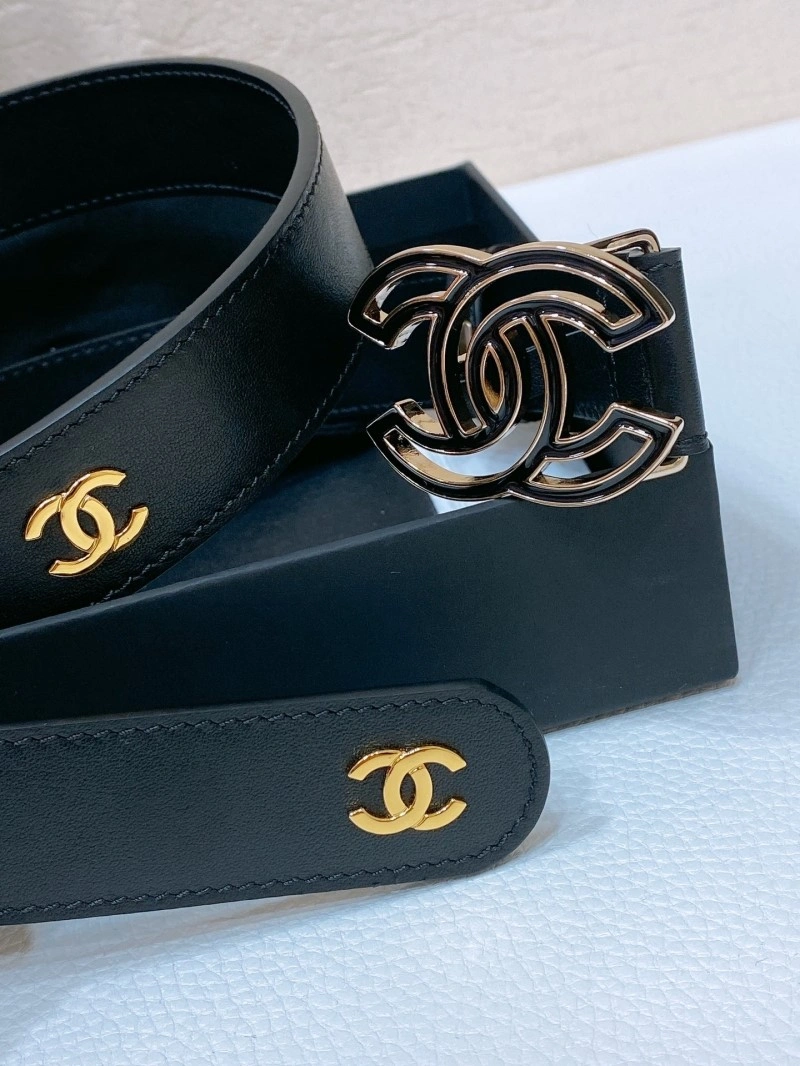Chanel Belts ZeroBulk 284161