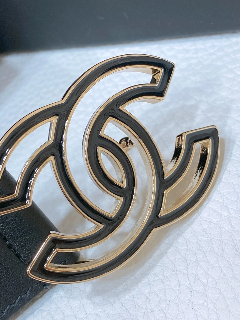 Chanel Belts ZeroBulk 284161
