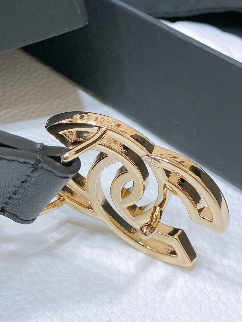 Chanel Belts ZeroBulk 284161