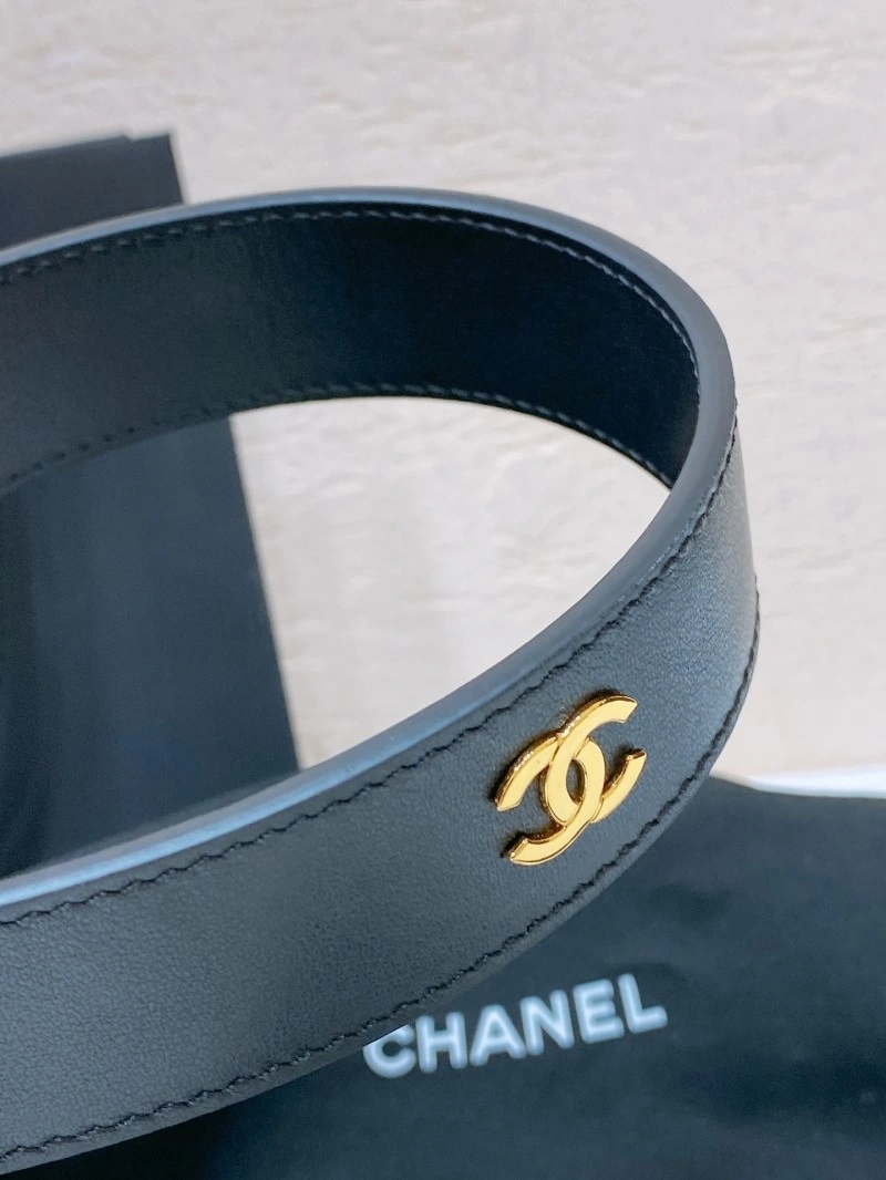 Chanel Belts ZeroBulk 284161