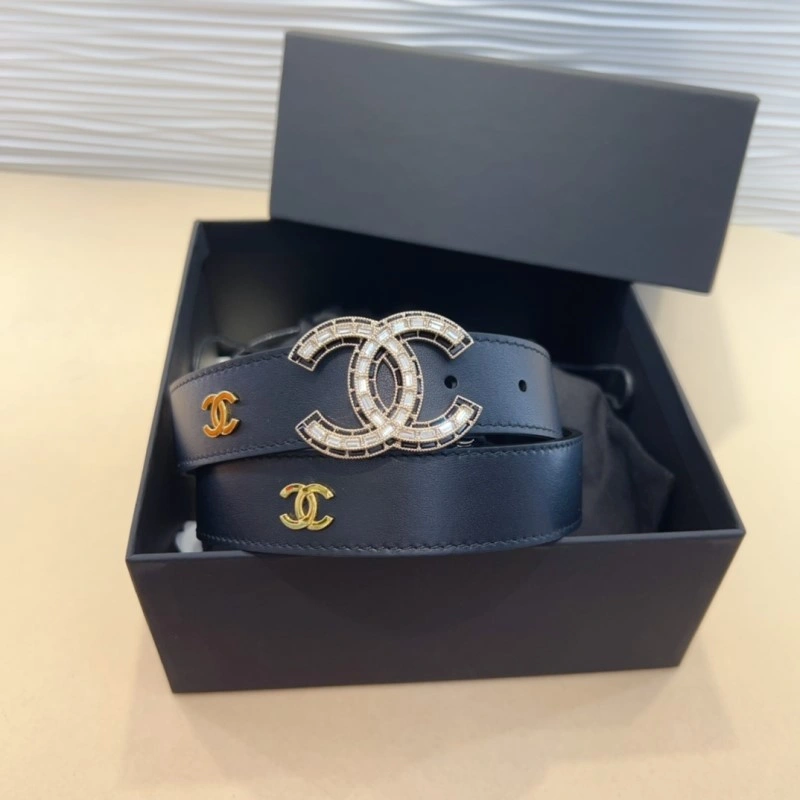 Chanel Belts Affordable 284157