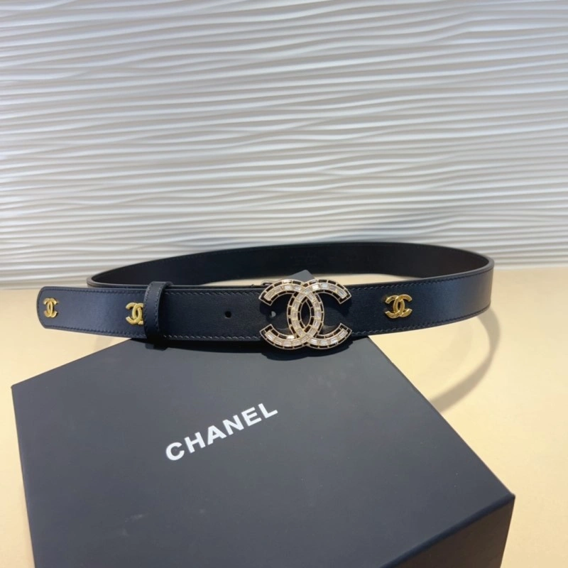 Chanel Belts Affordable 284157